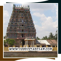 divyadesams in trichy